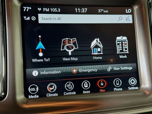 Used 2021 Dodge Challenger GT w/ Blacktop Package image 22