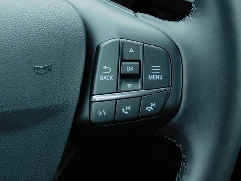 New 2025 Ford Bronco Sport Big Bend w/ Convenience Package image 17