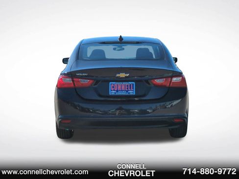 Used 2022 Chevrolet Malibu LS w/ LPO, Convenience Package 2 image 6