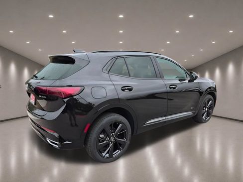 New 2026 Buick Envision Sport Touring AWD/4WD image 10