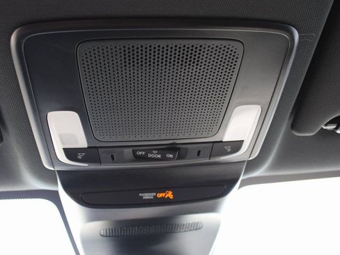 New 2026 Honda HR-V Sport image 39