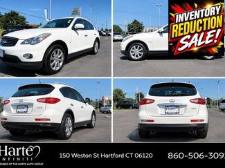 Used 2015 INFINITI QX50 Journey w/ Premium Package AWD/4WD video 1
