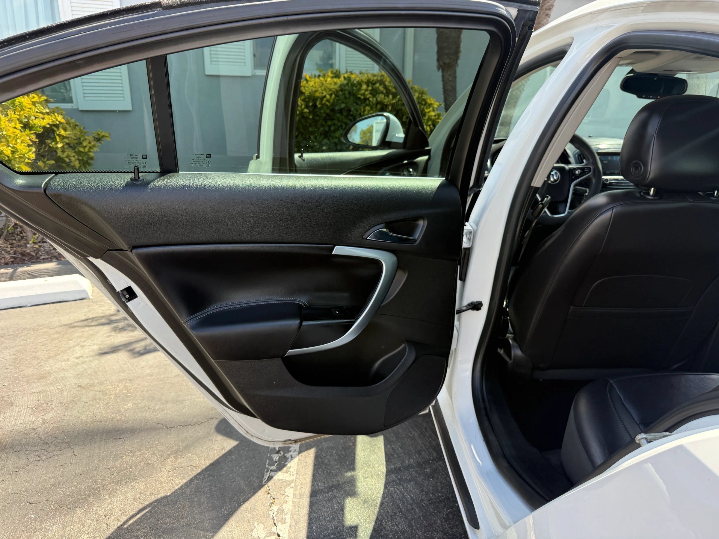 Used 2014 Buick Regal FWD image 20