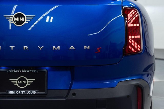 New 2027 MINI Cooper Countryman S AWD/4WD image 8