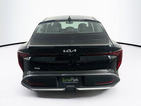 Used 2025 Kia K4 FWD image 7
