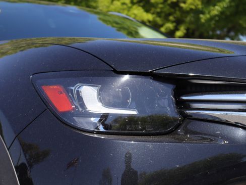 Certified 2025 MAZDA CX-90 3.3 Turbo w/ Select Package image 32