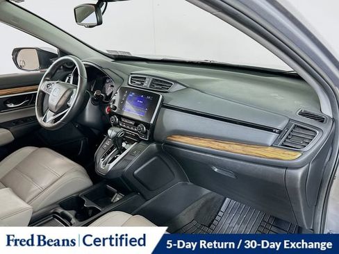 Used 2019 Honda CR-V EX-L image 23