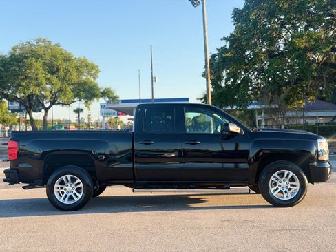 Used 2016 Chevrolet Silverado 1500 LT w/ All Star Edition image 4