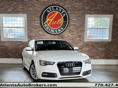 Used 2016 Audi A5 2.0T Premium