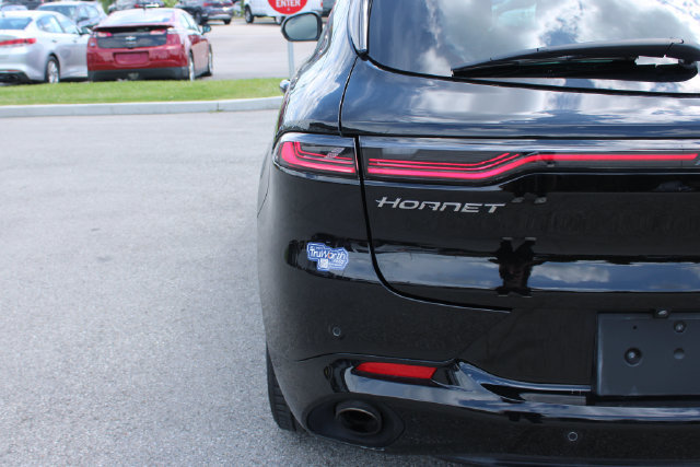 Used 2025 Dodge Hornet R/T AWD/4WD image 42