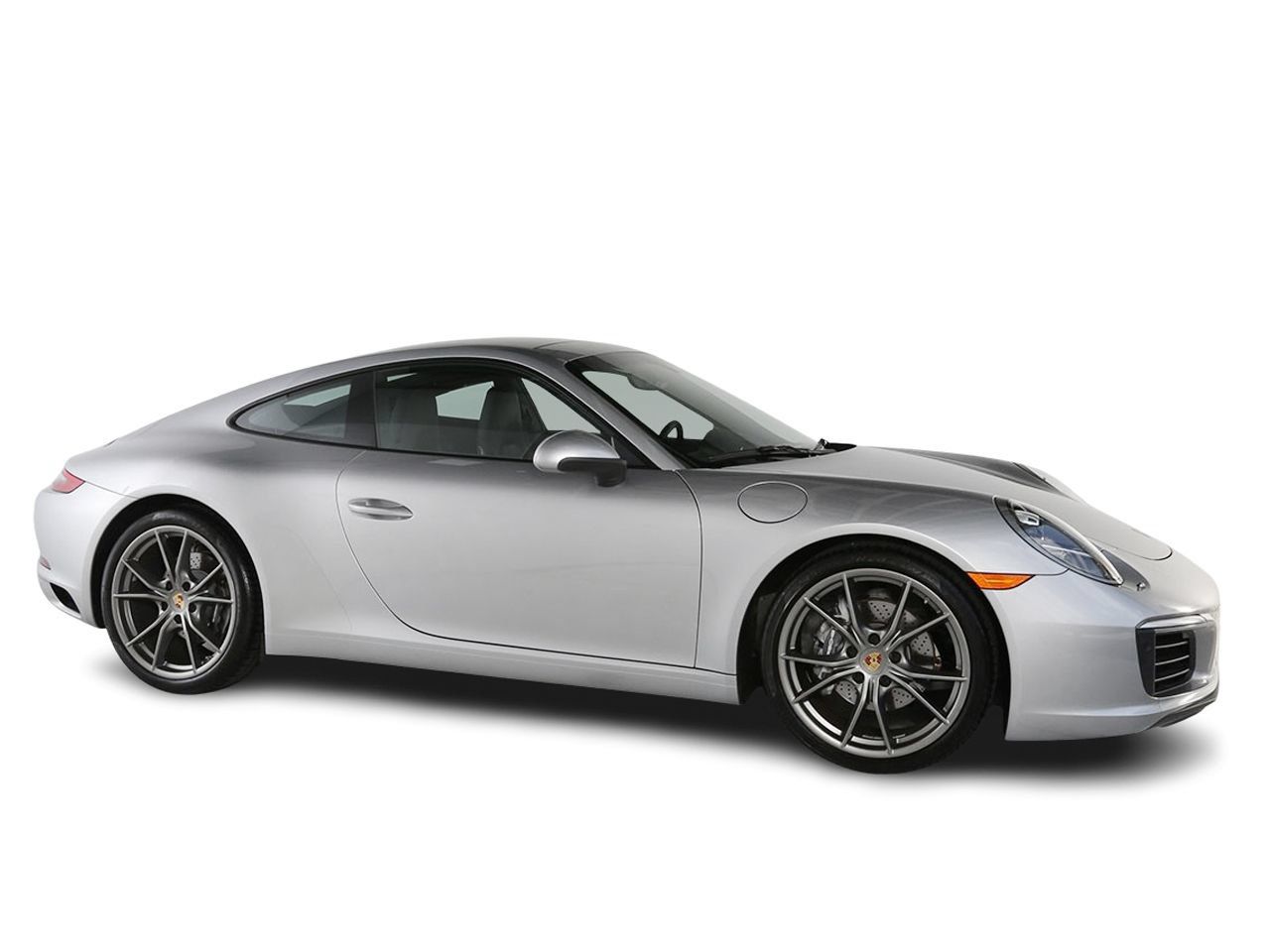 Used 2017 Porsche 911 Carrera image 15