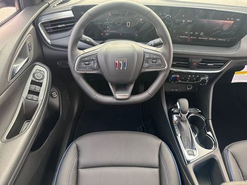New 2026 Buick Encore GX Sport Touring w/ Advanced Technology Package FWD image 13