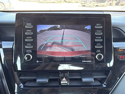 Used 2023 Toyota Camry SE image 22