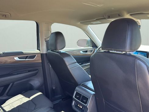 Used 2024 Volkswagen Atlas SE FWD image 29