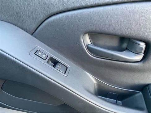 New 2026 Nissan Frontier SV w/ All-Weather Content Package image 26