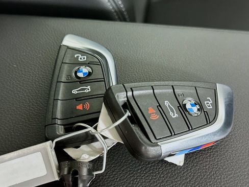 New 2026 BMW 430i xDrive Coupe AWD/4WD image 42
