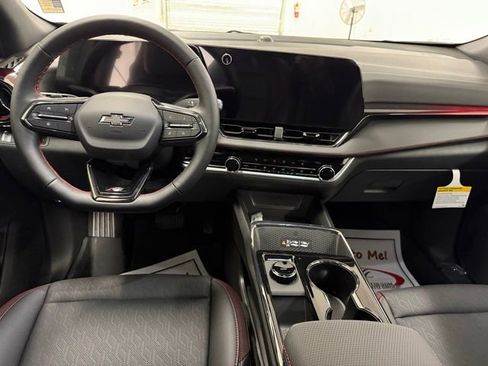 New 2026 Chevrolet Equinox RS image 19