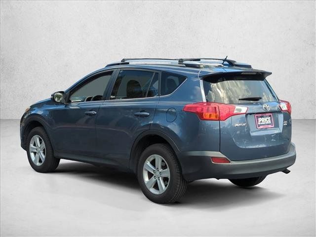 Used 2013 Toyota RAV4 XLE AWD/4WD image 7
