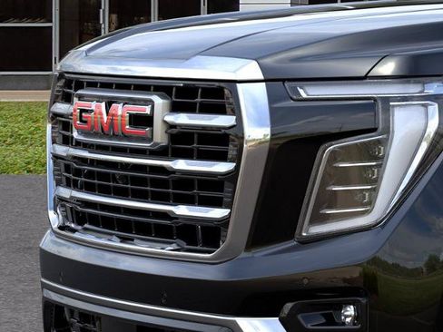 New 2026 GMC Yukon XL Elevation AWD/4WD image 13