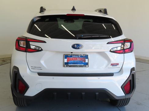 New 2025 Subaru Crosstrek 2.5i Limited w/ Crosstrek Mirror Package image 5