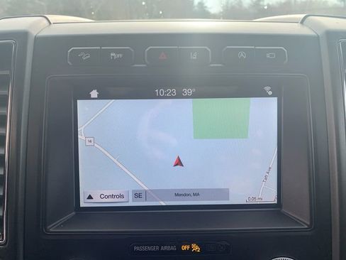 Used 2019 Ford Expedition Limited w/ Equipment Group 303A image 27