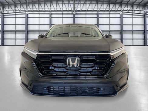 New 2026 Honda CR-V EX-L image 9