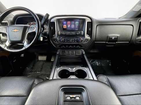Used 2018 Chevrolet Silverado 1500 LTZ Z71 image 15