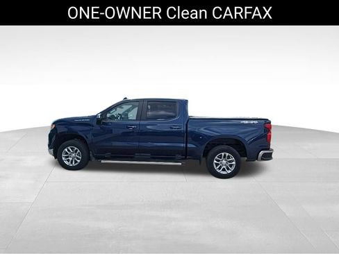 Used 2023 Chevrolet Silverado 1500 LT AWD/4WD image 6