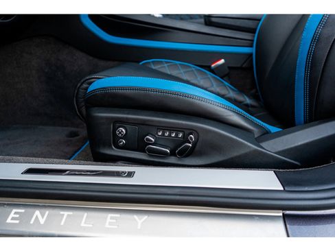 Used 2024 Bentley Continental GT Speed image 38