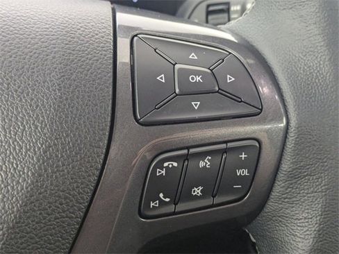 Used 2019 Ford Ranger Lariat w/ Equipment Group 501A Mid image 16