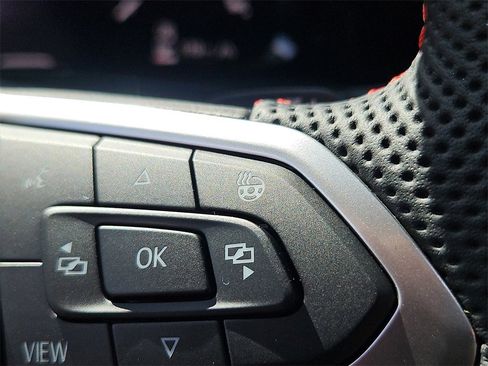 New 2025 Volkswagen GTI SE image 15