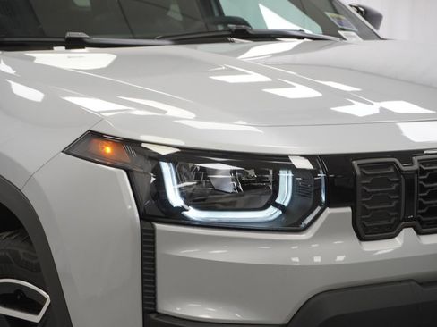 New 2026 Jeep Cherokee Limited AWD/4WD image 5