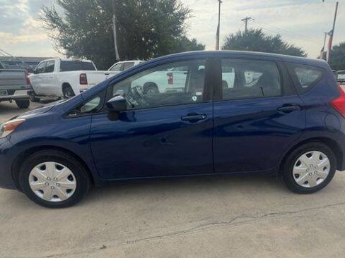 Used 2019 Nissan Versa Note SV FWD image 5