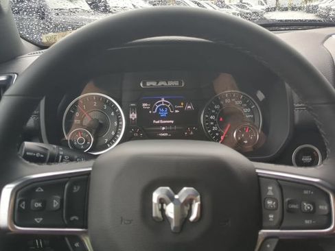 Used 2025 RAM 1500 Laramie w/ Bed Utility Group AWD/4WD image 29