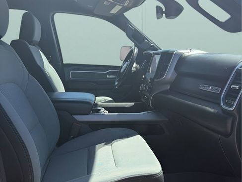 Used 2022 RAM 1500 Lone Star RWD image 16