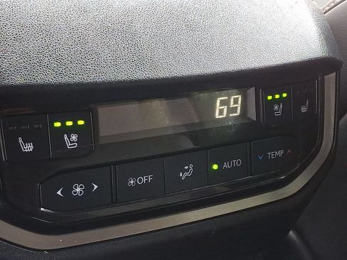 Used 2024 Lexus TX 500h AWD w/ Technology Package image 12