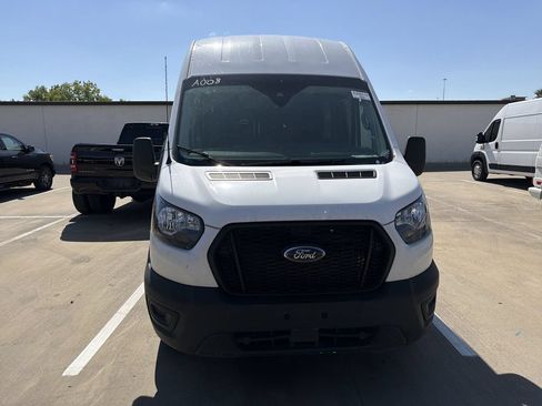 Used 2025 Ford Transit 250 148 High Roof RWD image 1