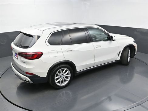Used 2019 BMW X5 xDrive40i image 36