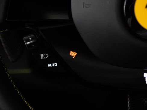 Certified 2024 Ferrari 296 GTB image 78