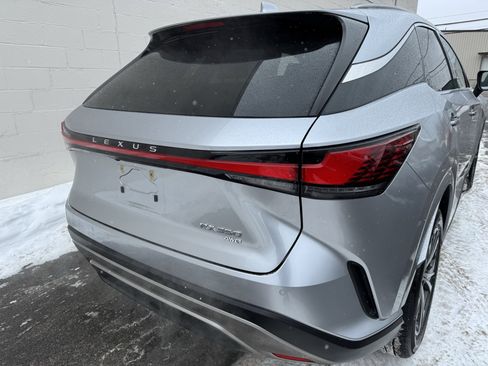Used 2023 Lexus RX 350 Premium image 6