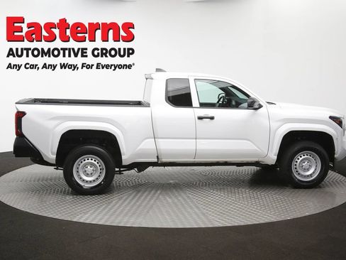 Used 2025 Toyota Tacoma SR RWD image 40