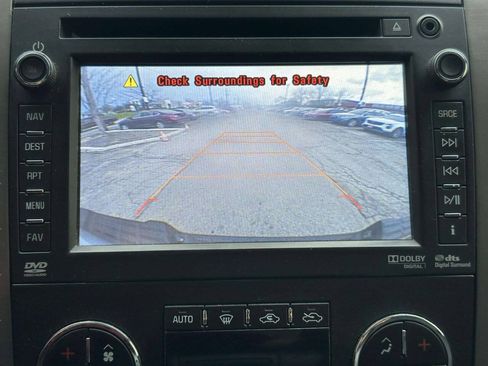 Used 2013 Chevrolet Silverado 3500 LTZ w/ LTZ Plus Package AWD/4WD image 27