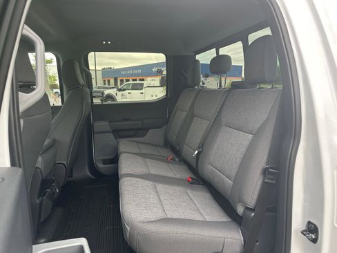 New 2026 Ford F250 XL w/ 360-Degree Camera Package image 15
