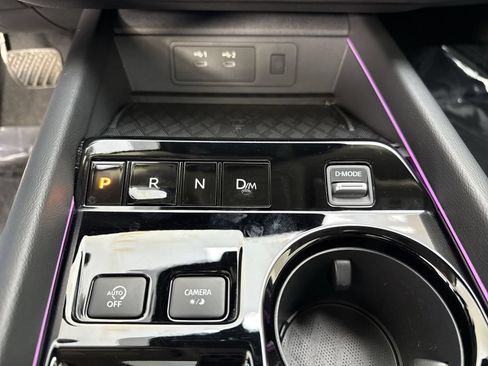 Certified 2025 Nissan Murano SL w/ Cargo Package AWD/4WD image 20