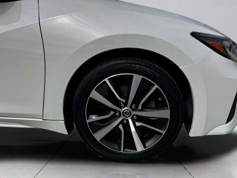 Used 2019 Nissan Maxima 3.5 SL w/ Illumination Package image 51