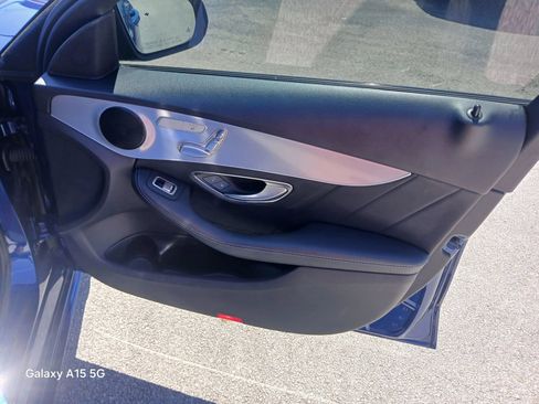 Used 2019 Mercedes-Benz C 300 Sedan image 16