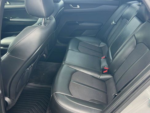 Used 2021 Kia K5 GT-Line AWD/4WD image 11