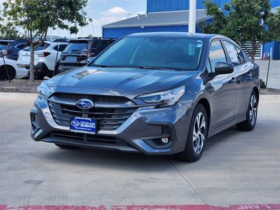 New 2025 Subaru Legacy Premium w/ Popular Package #1A