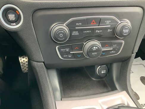 Certified 2022 Dodge Charger Scat Pack image 22