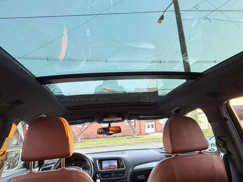 Used 2012 Audi Q5 3.2 Premium Plus image 24